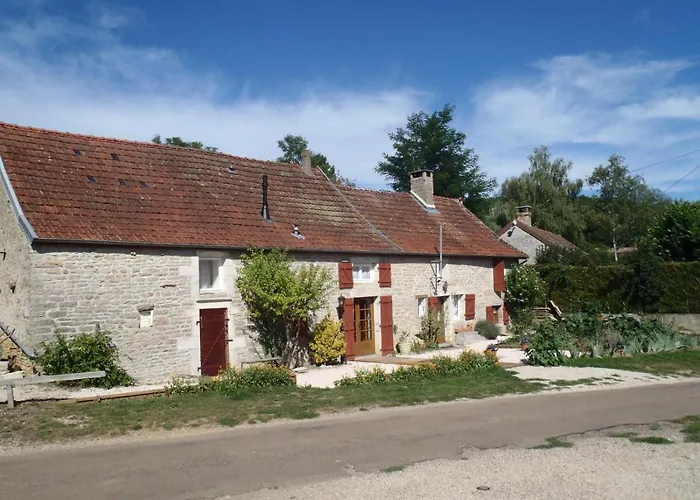 Fleurey La Cabotaine