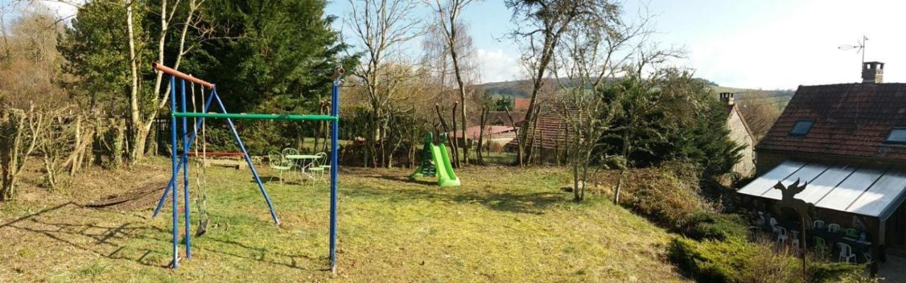 Fleurey La Cabotaine *