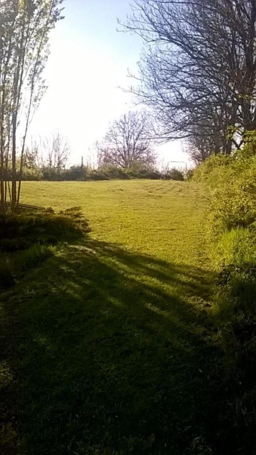 Holiday home Fleurey La Cabotaine *