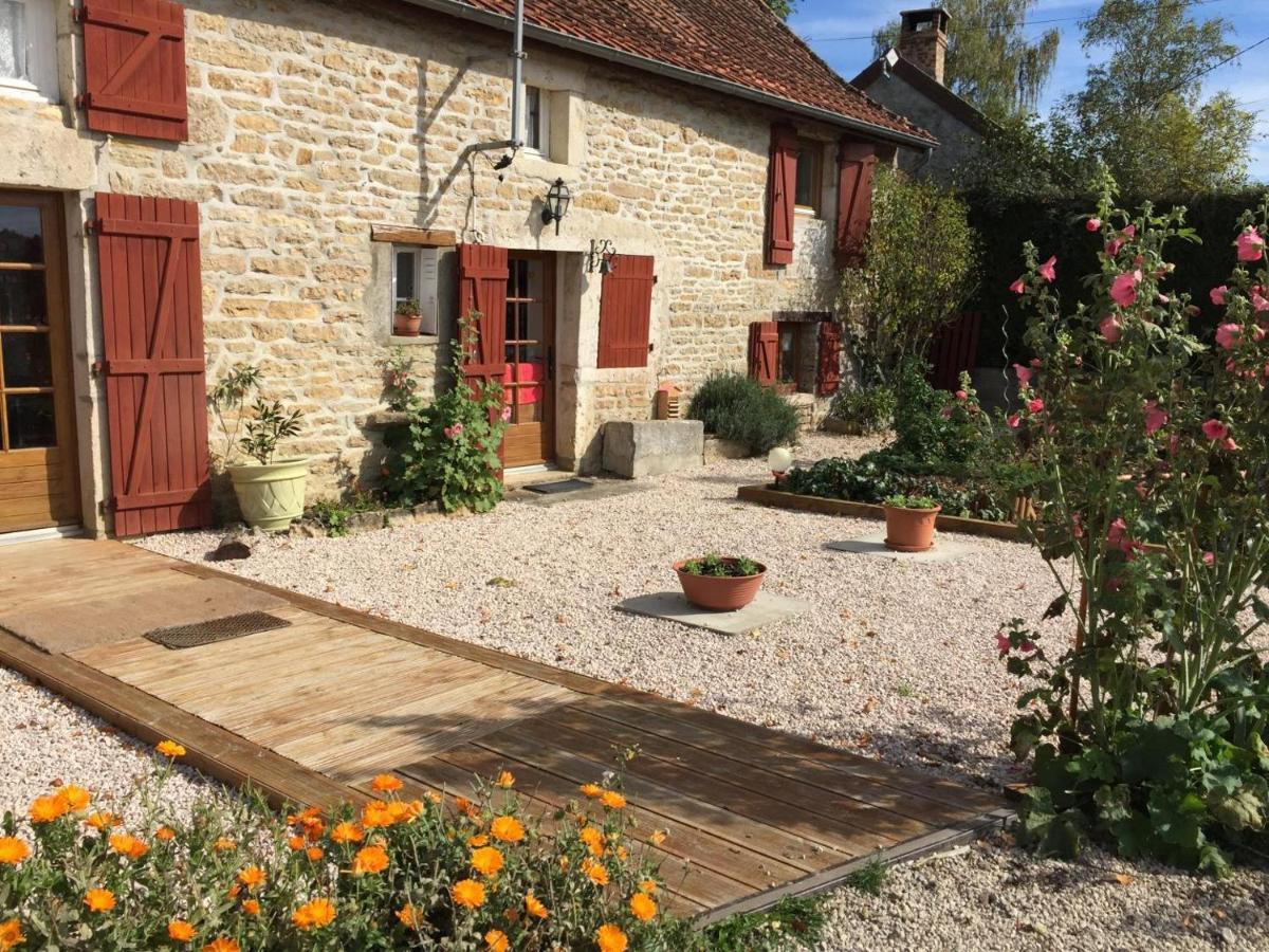 Fleurey La Cabotaine